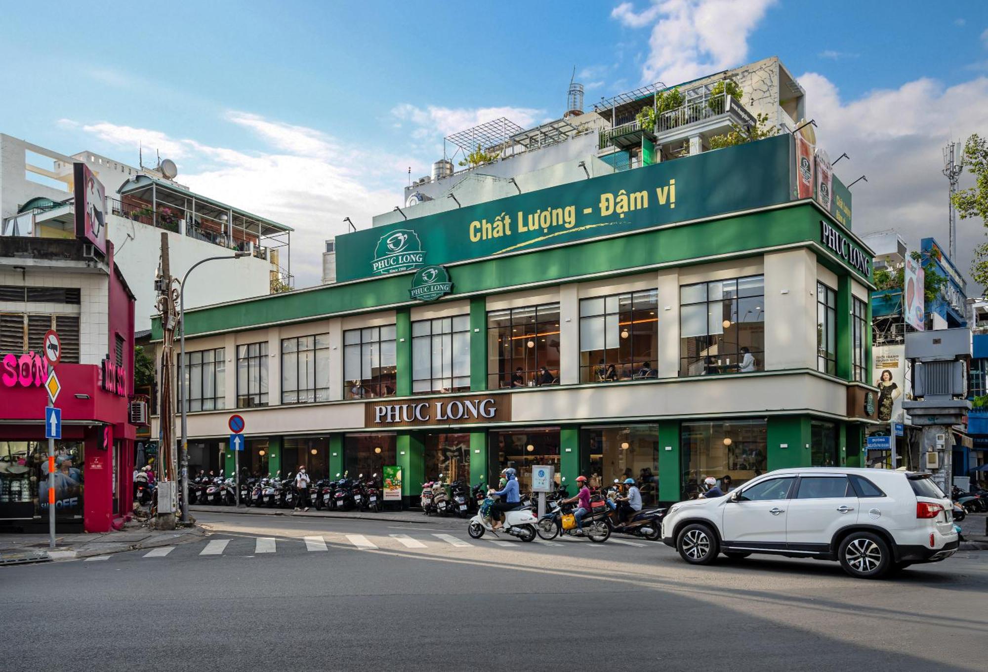 Lotus Hotel Nguyen Phi Khanh Q1 Cidade de Ho Chi Minh Exterior foto